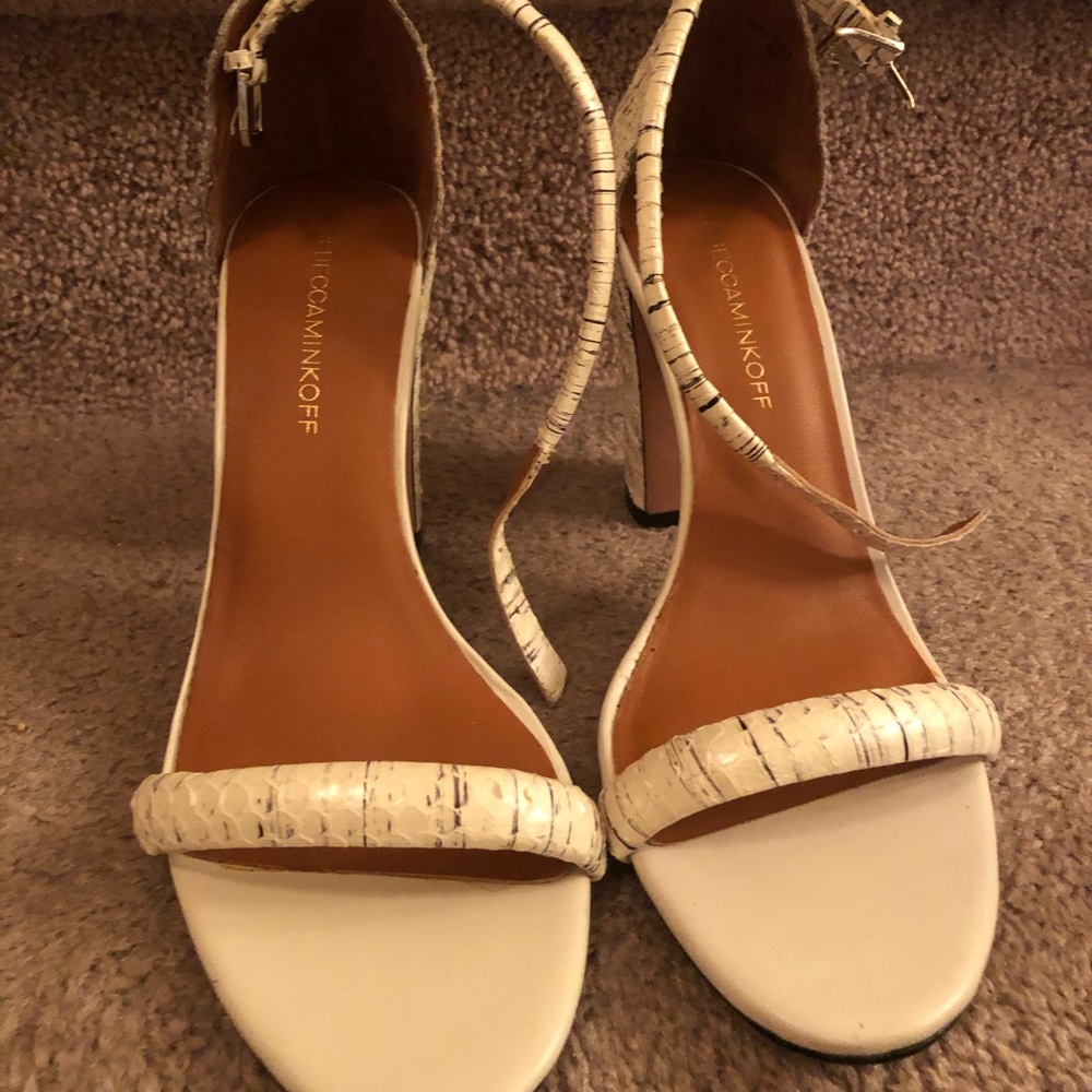 Rebecca Minkoff Mali sandals